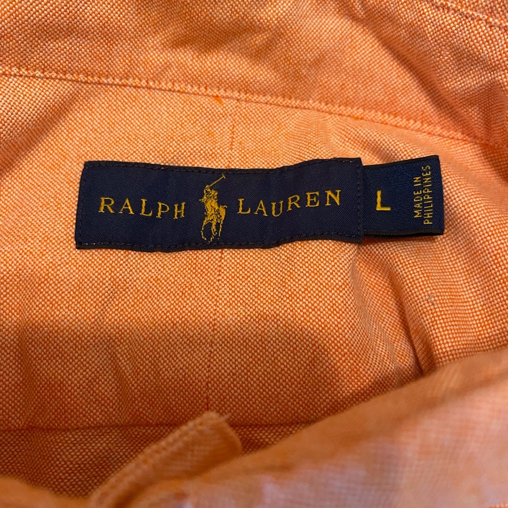 Ralph Lauren Button Down. - image 3